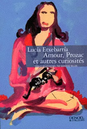 Couverture du produit · Amour, Prozac et autres curiosités