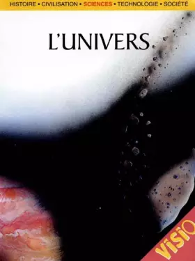 Couverture du produit · L'univers