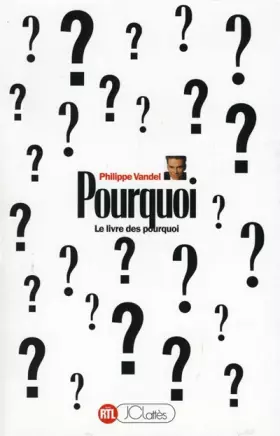 Couverture du produit · Pourquoi ? Tome 1 : Pourquoi ?