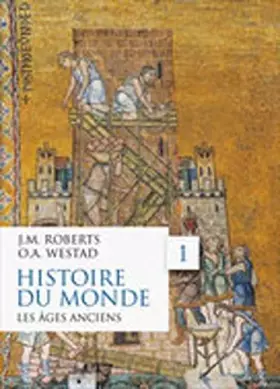 Couverture du produit · Histoire visuelle du monde