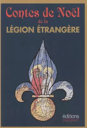 Couverture du produit · Contes de Noël de la légion étrangère