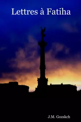 Couverture du produit · Lettres à Fatiha