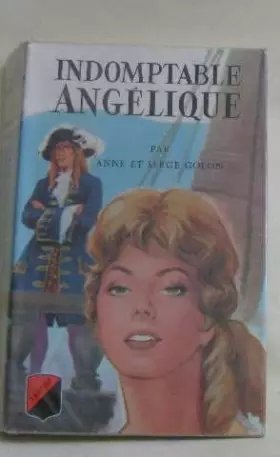 Couverture du produit · Indomptable Angélique