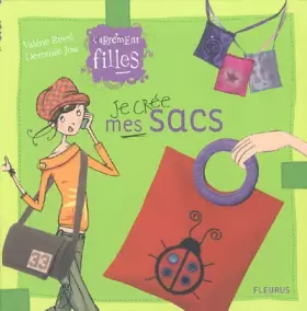 Couverture du produit · Je crée mes sacs