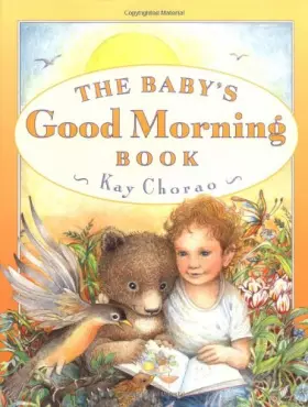 Couverture du produit · The Baby's Good Morning Book