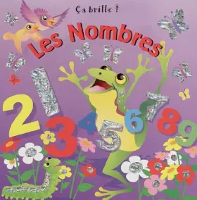 Couverture du produit · Les nombres