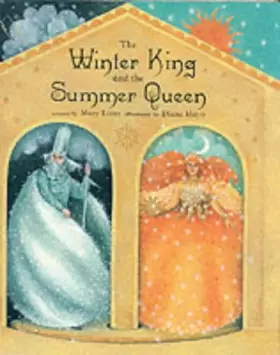 Couverture du produit · The Winter King and the Summer Queen