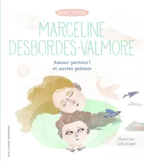 Couverture du produit · AMOUR PARTOUT ET AUTRES POEMES
