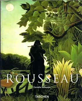 Couverture du produit · Rousseau