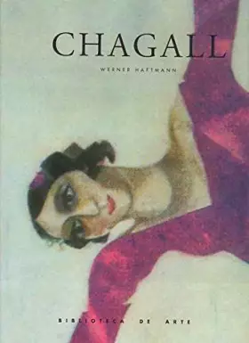 Couverture du produit · Marc Chagall