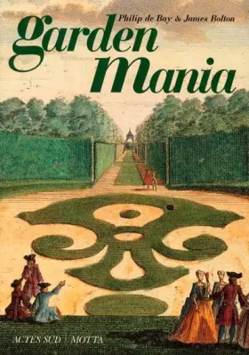 Couverture du produit · Garden Mania
