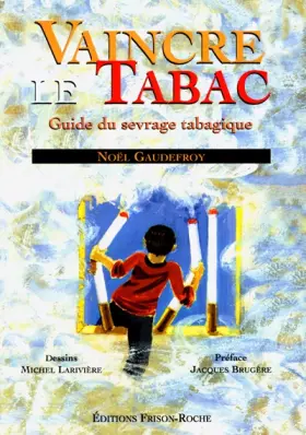 Couverture du produit · Vaincre le tabac