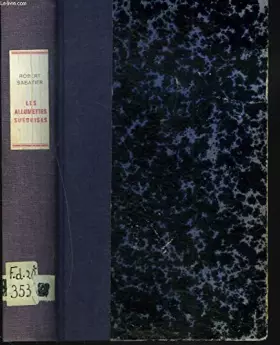 Couverture du produit · LES ALUMETTES SUEDOISES