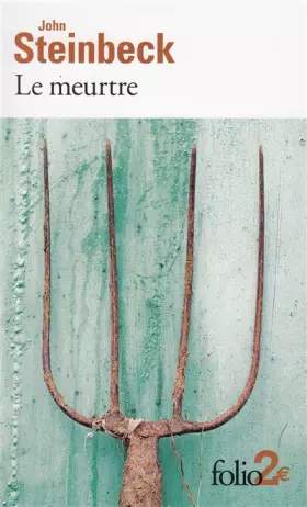 Couverture du produit · Le meurtre et autres nouvelles