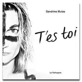 Couverture du produit · T'Es Toi