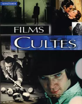 Couverture du produit · Les Films cultes