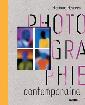 Couverture du produit · Photographie contemporaine