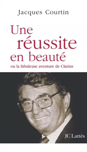 Couverture du produit · Une réussite en beauté