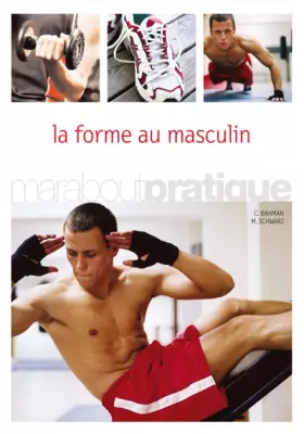 Couverture du produit · La forme au masculin