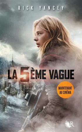 Couverture du produit · La 5e Vague, tome 1