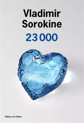 Couverture du produit · 23 000
