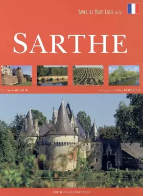 Couverture du produit · Sarthe
