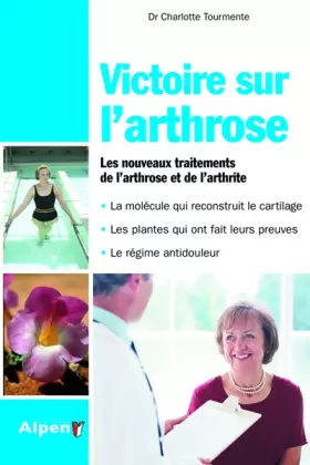 Couverture du produit · Victoire sur l'arthrose