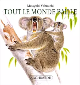 Couverture du produit · Tout le monde baille