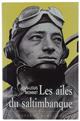 Couverture du produit · Les Ailes du saltimbanque