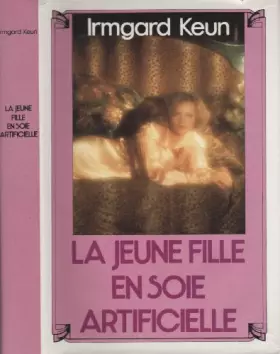 Couverture du produit · La jeune fille en soie artificielle