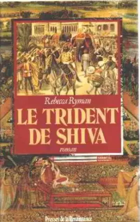 Couverture du produit · Le trident de shiva