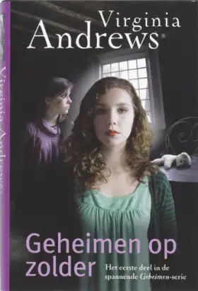 Couverture du produit · Geheimen op zolder