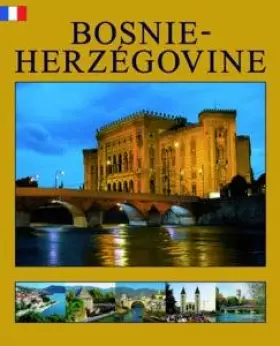 Couverture du produit · Bosnie-Herzégovine