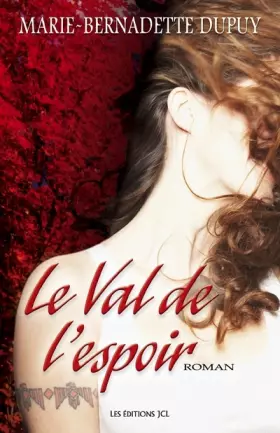 Couverture du produit · Le val de l'espoir