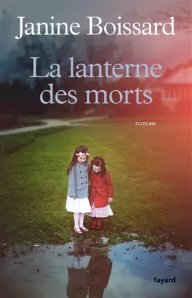 Couverture du produit · La lanterne des morts