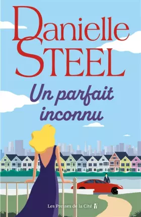 Couverture du produit · Un parfait inconnu