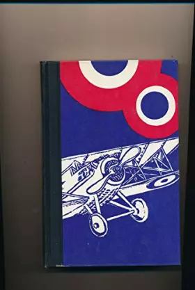 Couverture du produit · Guynemer - numéroté