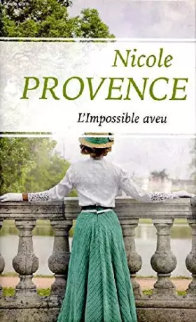 Couverture du produit · L'impossibble aveu