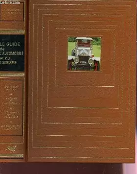 Couverture du produit · LE GUIDE DE L'AUTOMOBILE ET DU TOURISME.