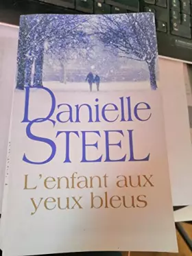 Couverture du produit · L'ENFANT AUX YEUX BLEUS