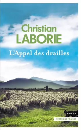 Couverture du produit · L'Appel des drailles