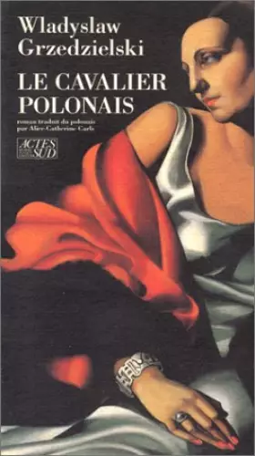 Couverture du produit · Le cavalier polonais