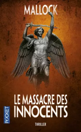 Couverture du produit · Le Massacre des innocents