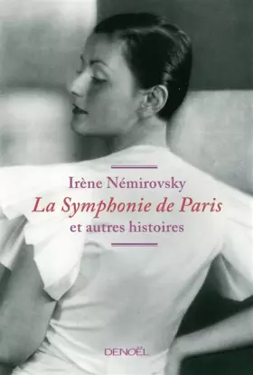 Couverture du produit · La Symphonie de Paris et autres histoires