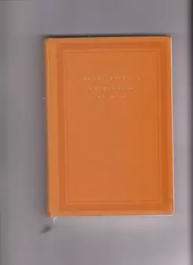 Couverture du produit · Un barbare en Asie / Nouvelle édition revue et corrigée