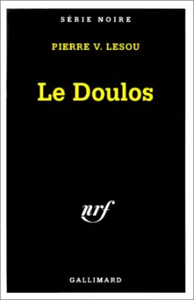 Couverture du produit · Le doulos