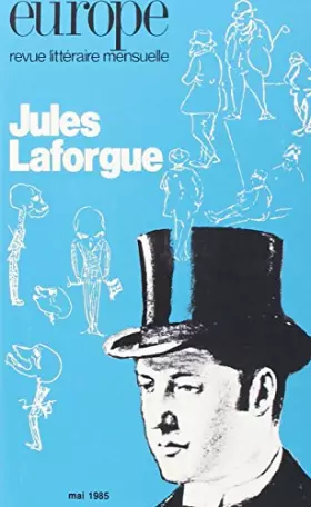 Couverture du produit · Europe Laforgue Jules
