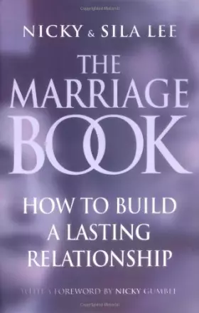 Couverture du produit · The Marriage Book