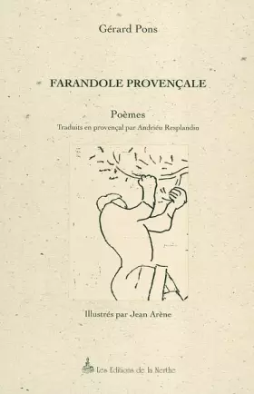 Couverture du produit · Farandole provençale
