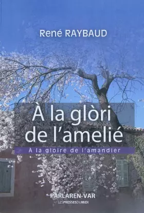 Couverture du produit · A la glori de l'amelié